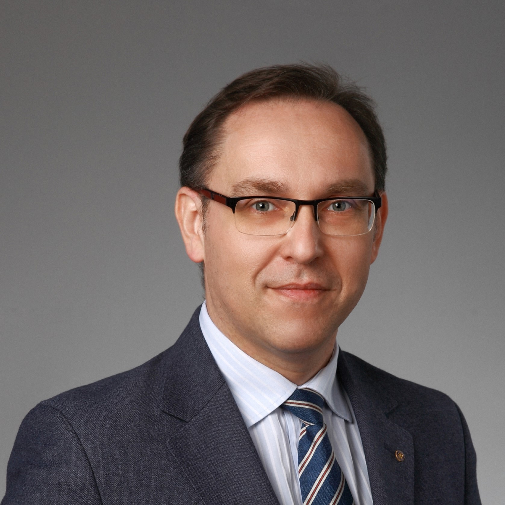 adw. dr Michał Sowa